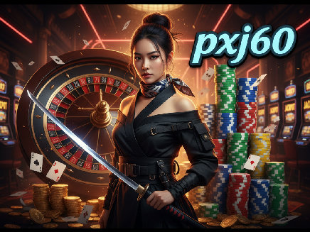 pxj60 สล็อต
