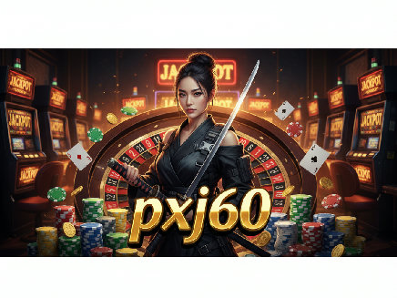 pxj60 เว็บตรง